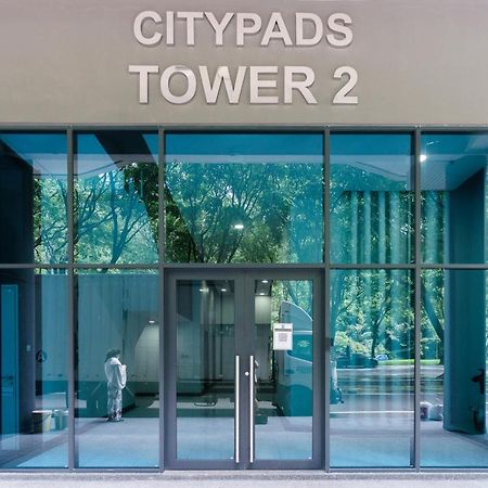 Full Seaview 2R1B Condo For 6Pax In Kota Kinabalu Exterior foto